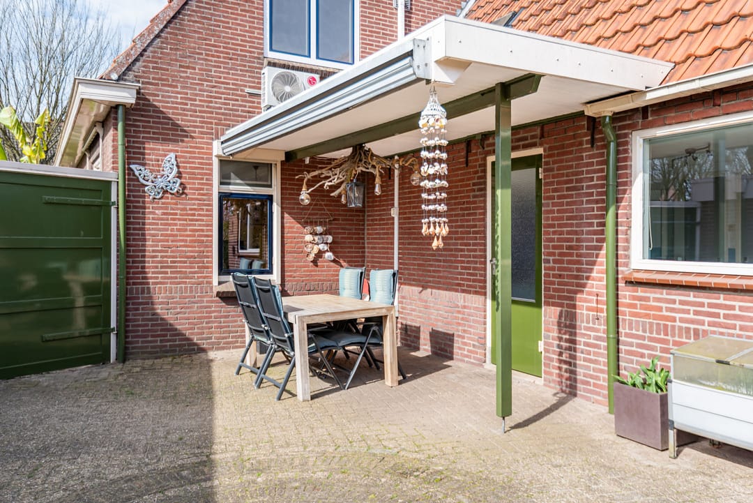 Foto 41 van Hogeweg 49