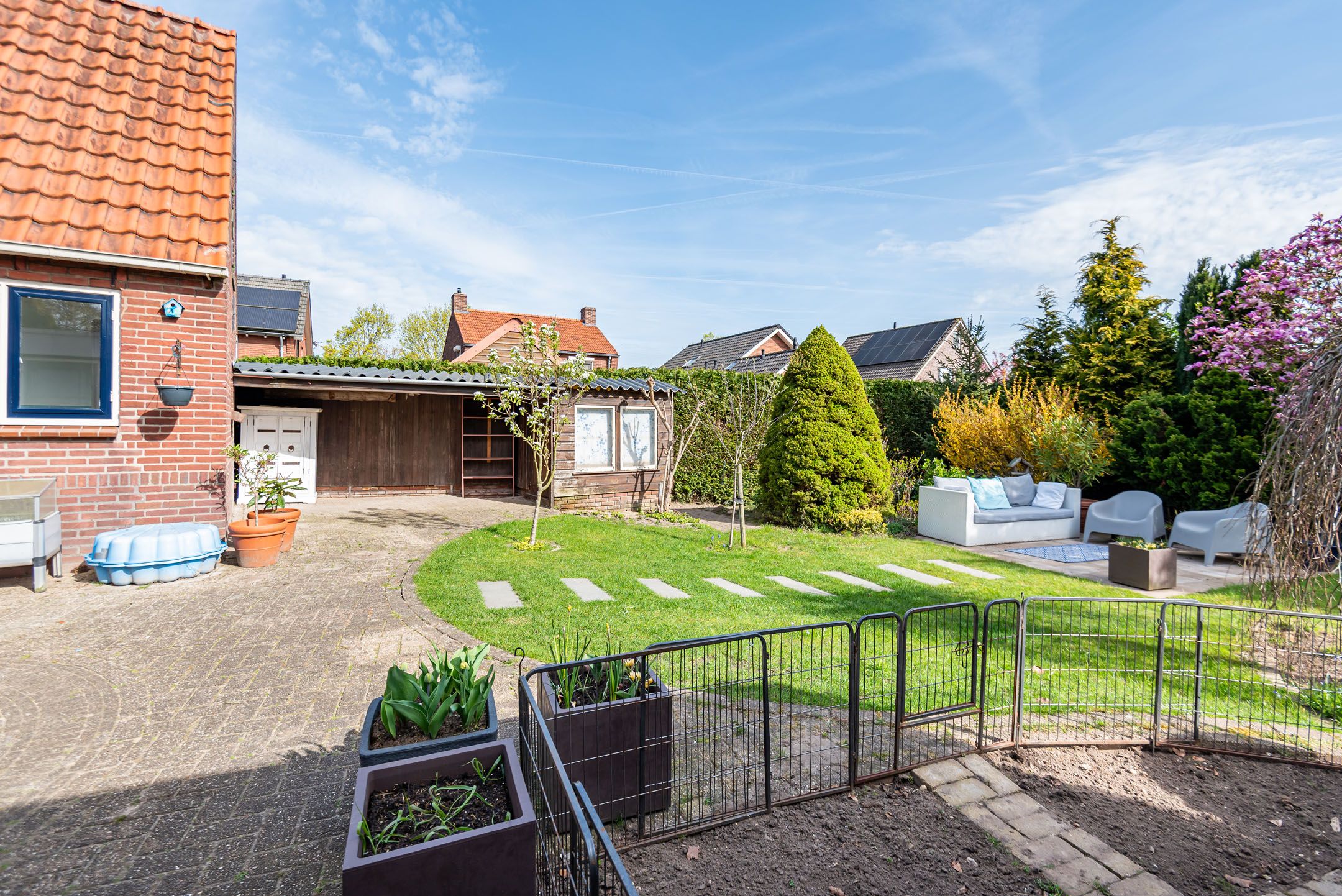 Foto 42 van Hogeweg 49