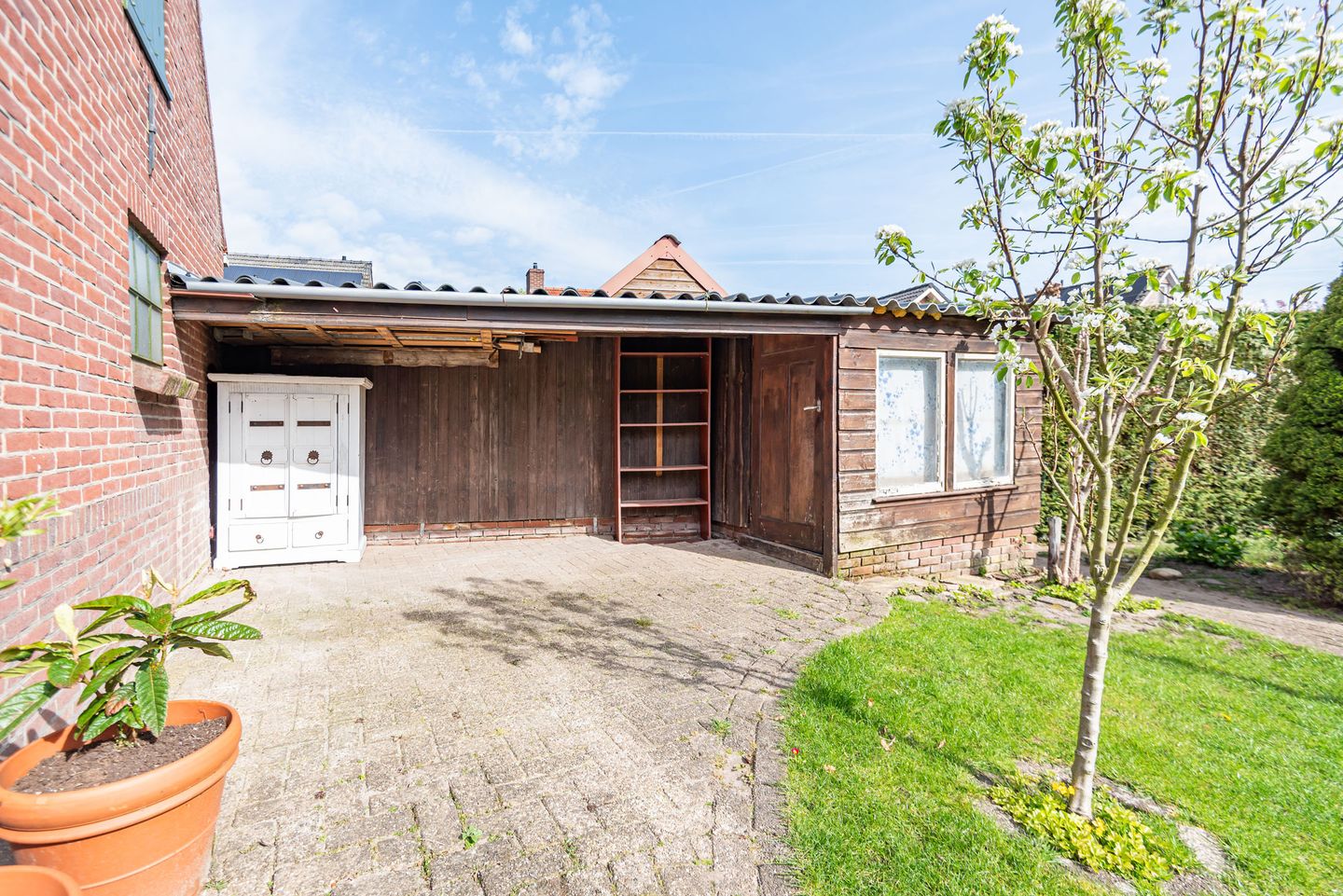 Foto 44 van Hogeweg 49