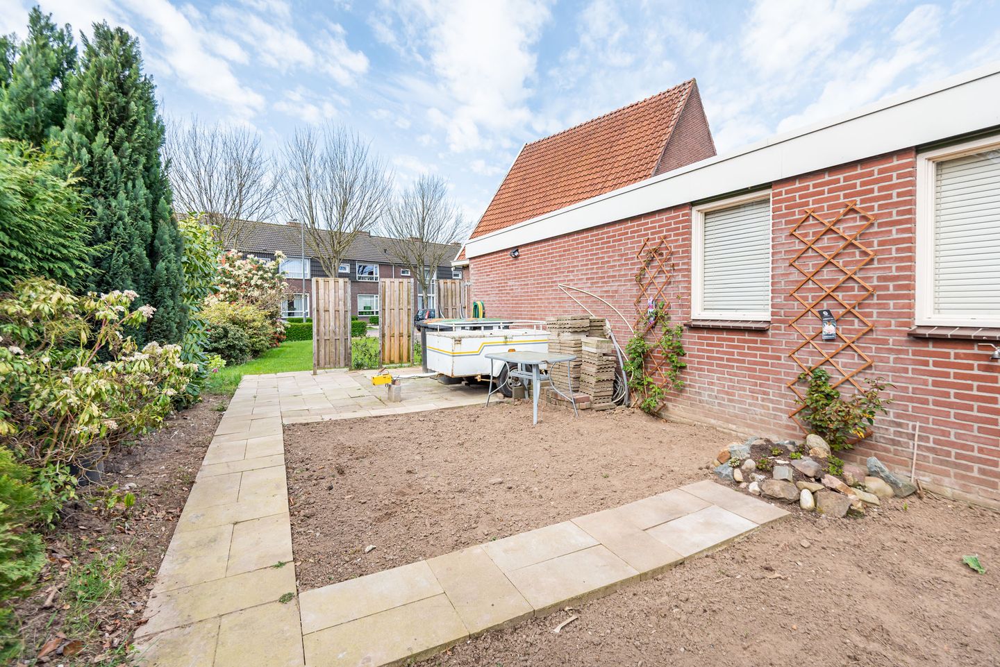 Foto 50 van Hogeweg 49