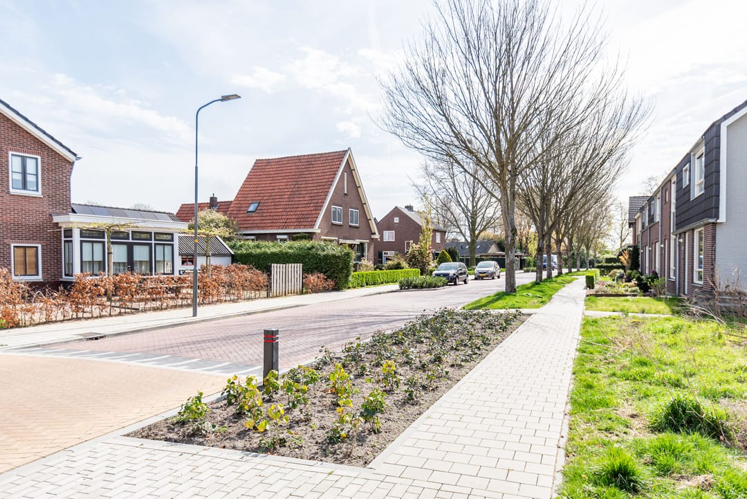 Foto 52 van Hogeweg 49