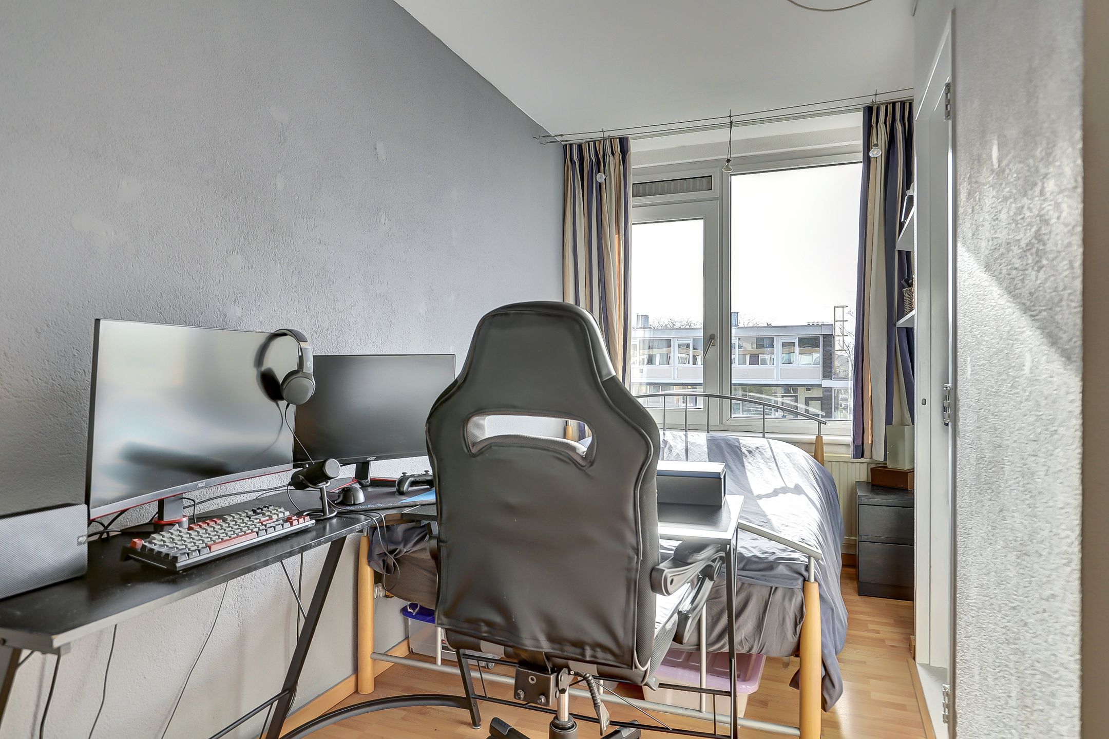 Foto 30 van Karel Doormanlaan 272