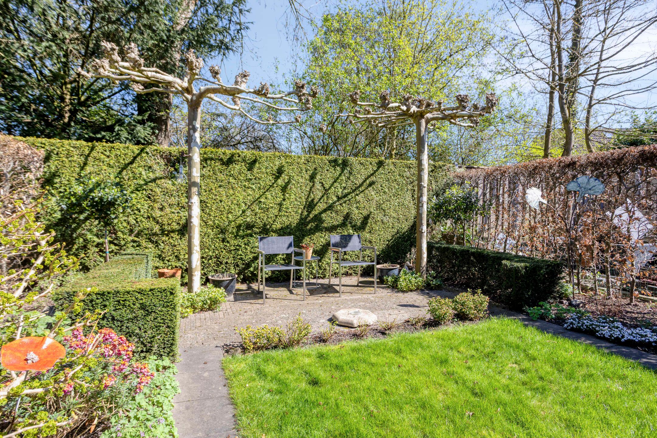 Foto 12 van Braamkamp 303