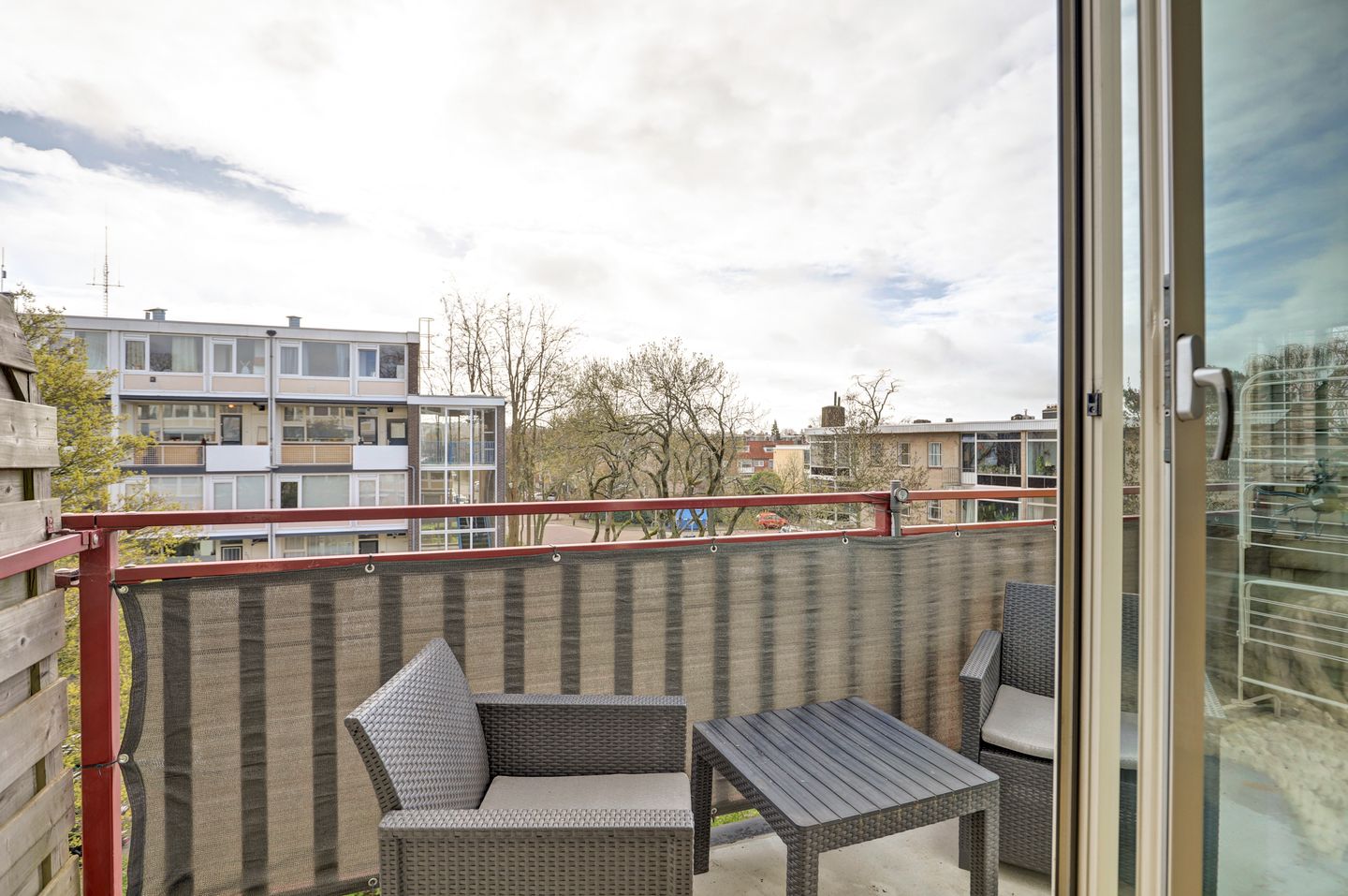 Foto 34 van Karel Doormanlaan 272