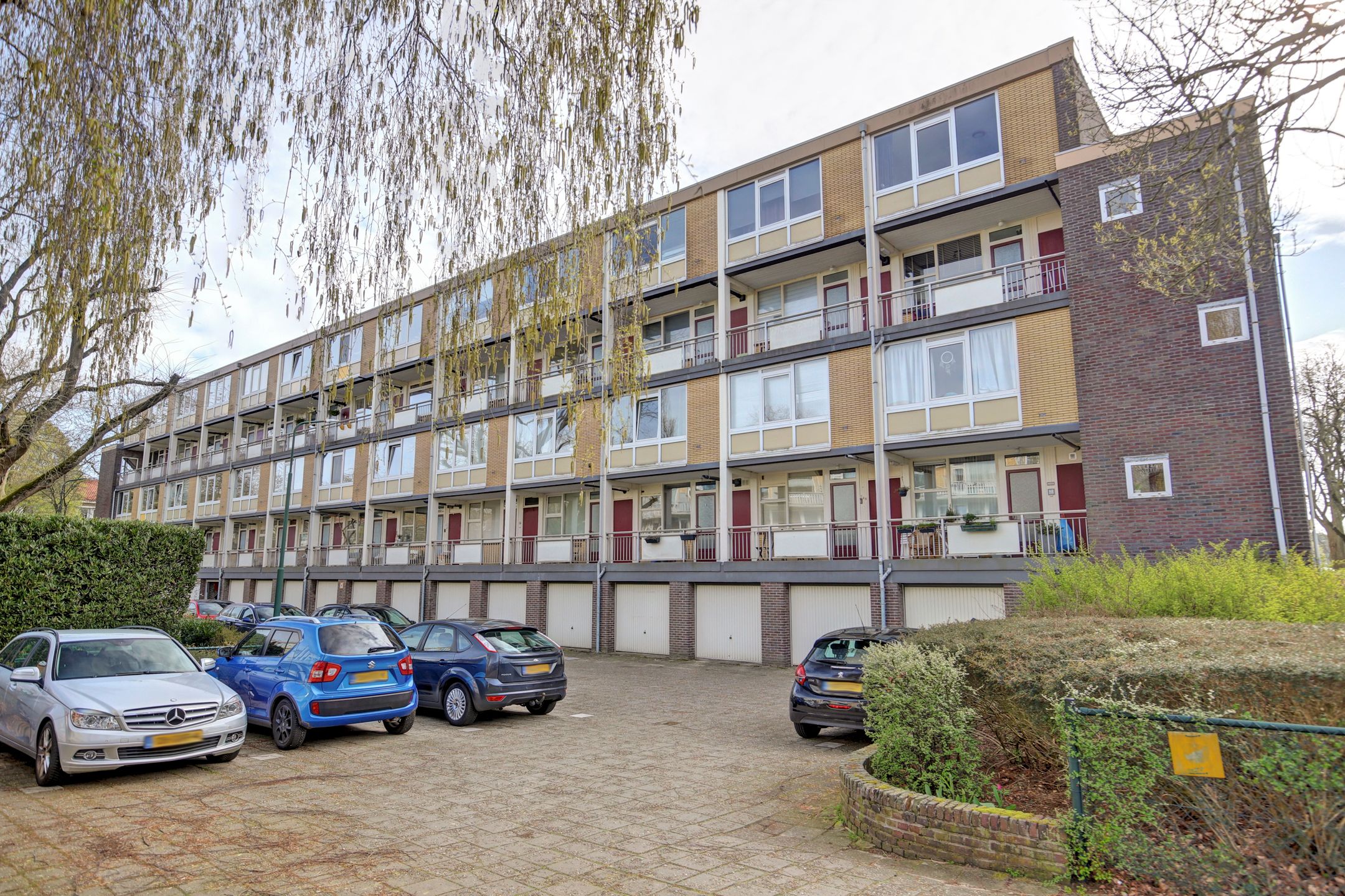 Foto 9 van Karel Doormanlaan 272