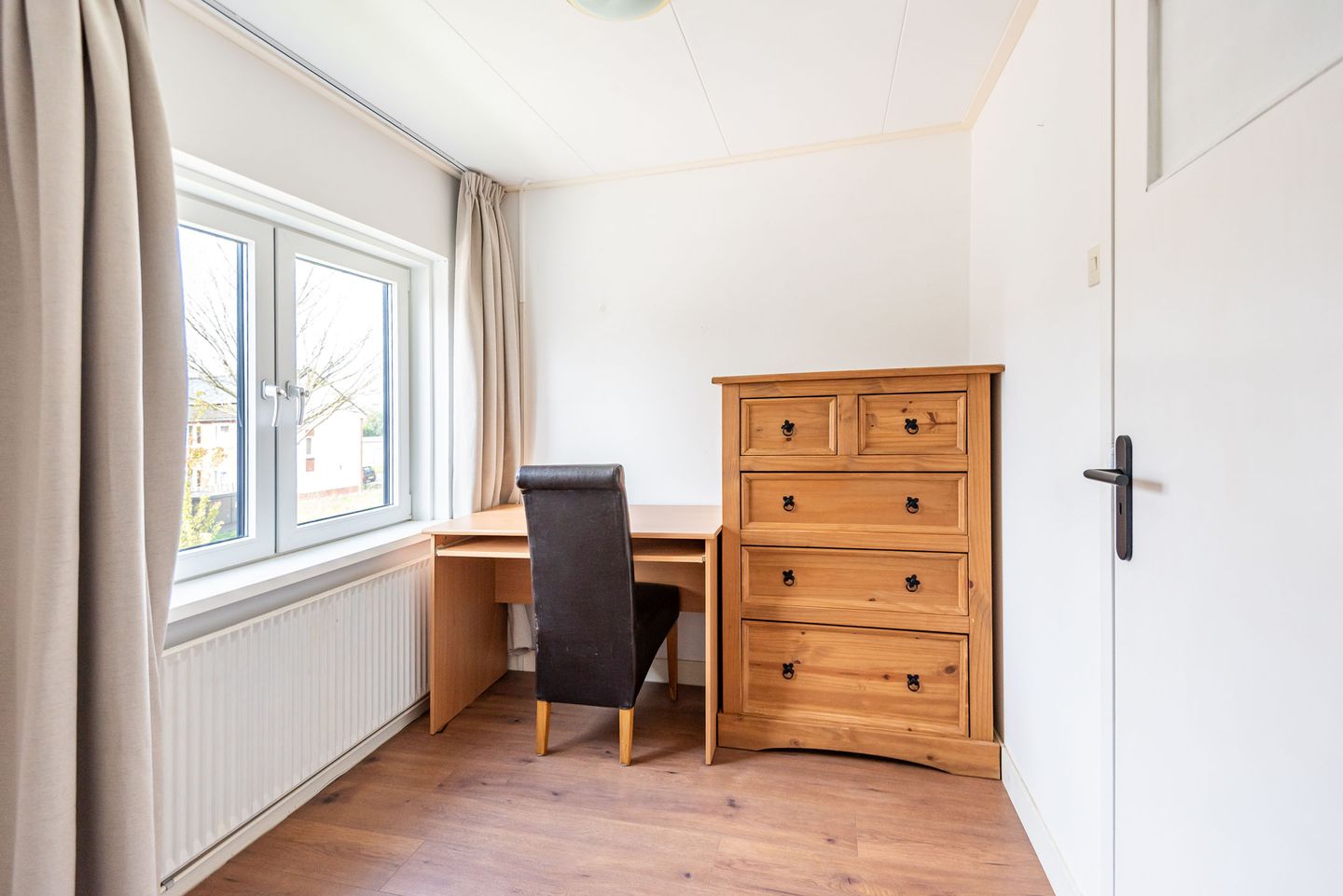 Foto 35 van Hogeweg 49