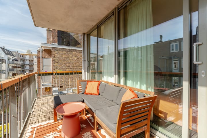 Photo 5 of Gerard Doustraat 150-A