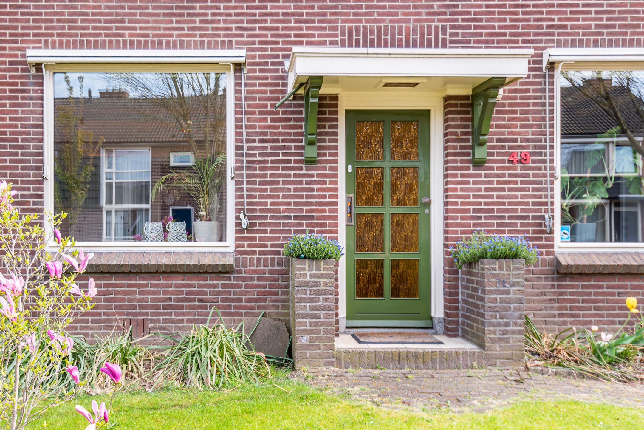 Foto 6 van Hogeweg 49