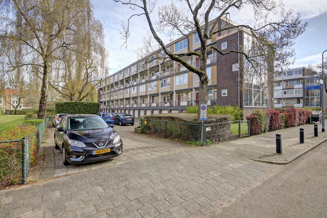 Foto 7 van Karel Doormanlaan 272