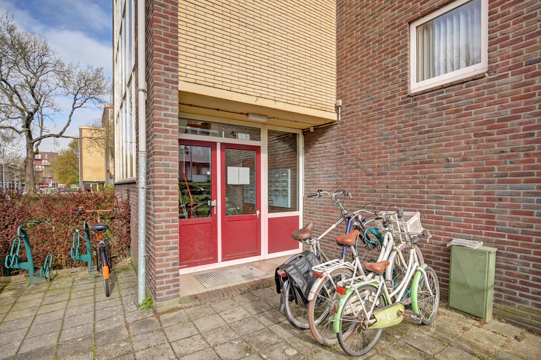 Foto 11 van Karel Doormanlaan 272