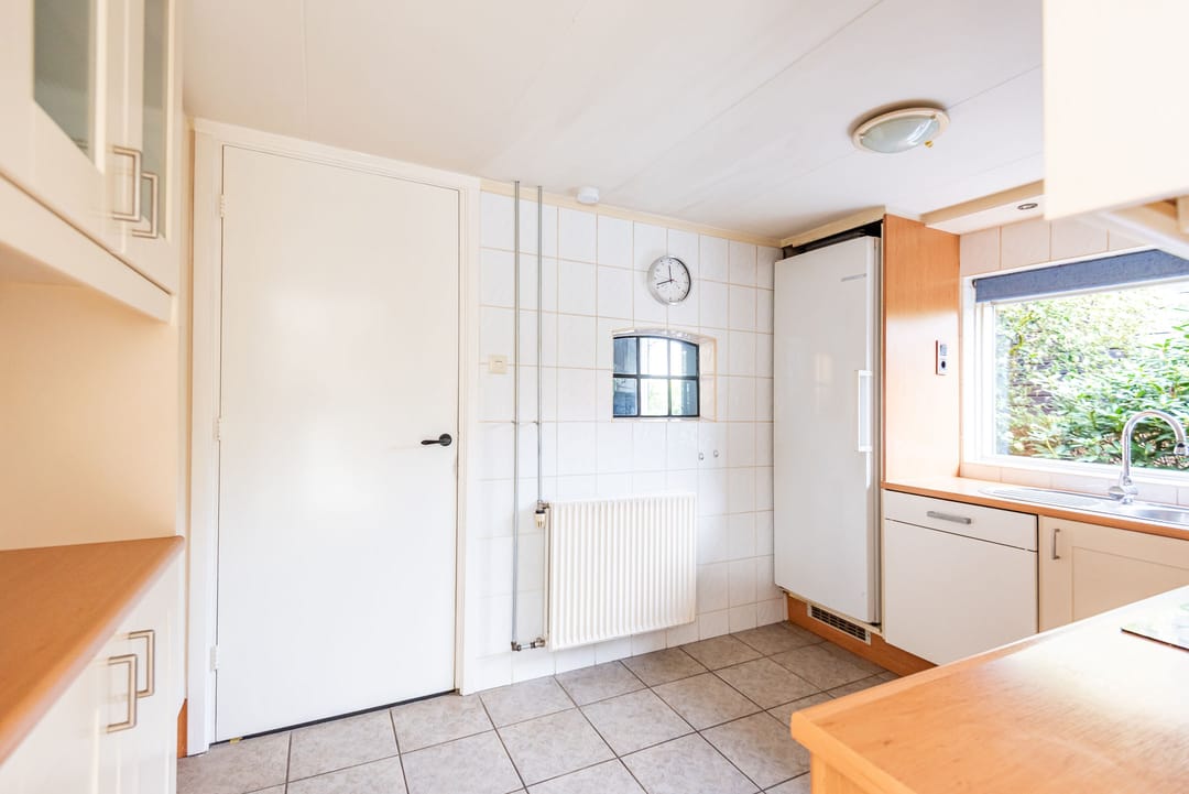 Foto 16 van Hogeweg 49