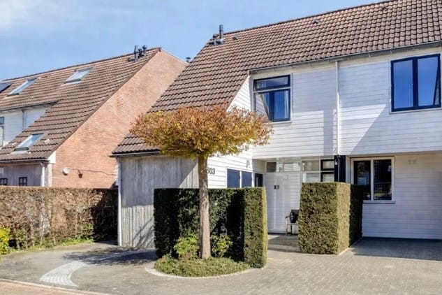 Foto 1 van Braamkamp 303