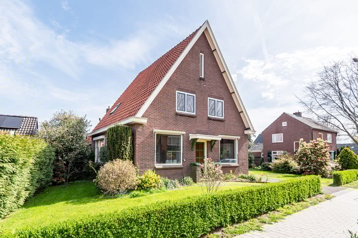 Foto 5 van Hogeweg 49