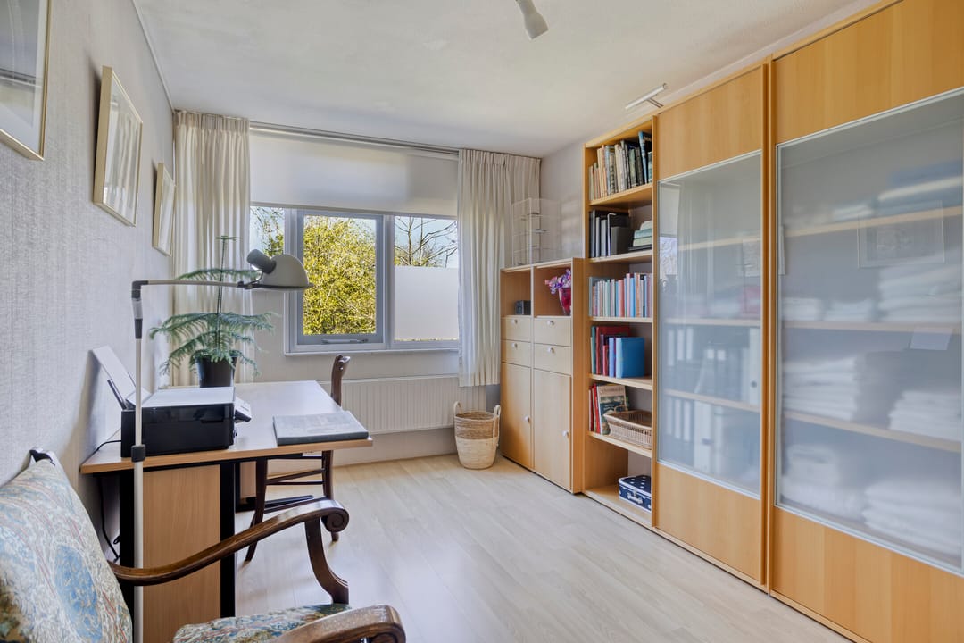 Foto 23 van Braamkamp 303