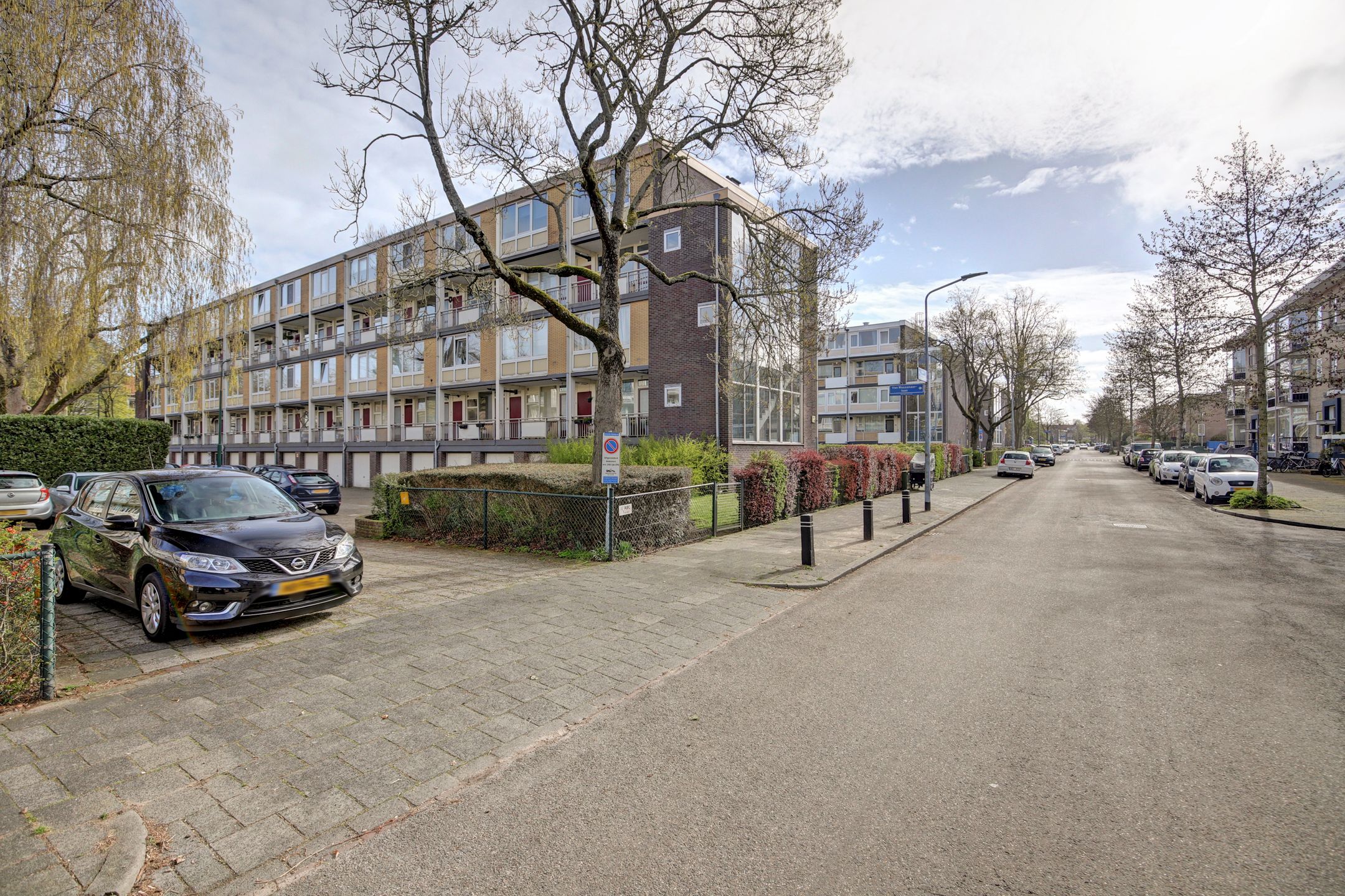 Foto 6 van Karel Doormanlaan 272