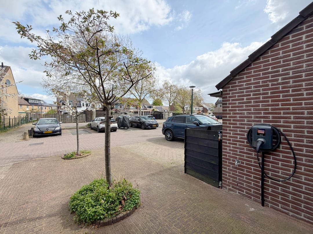 Foto 32 van Pauwenkamp 241