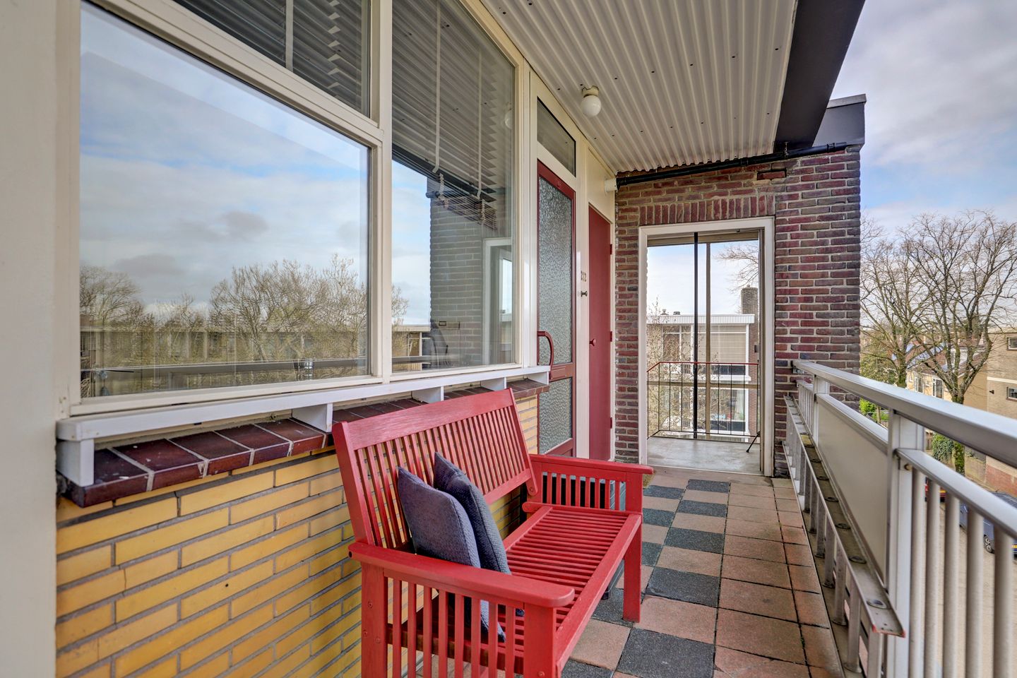 Foto 14 van Karel Doormanlaan 272