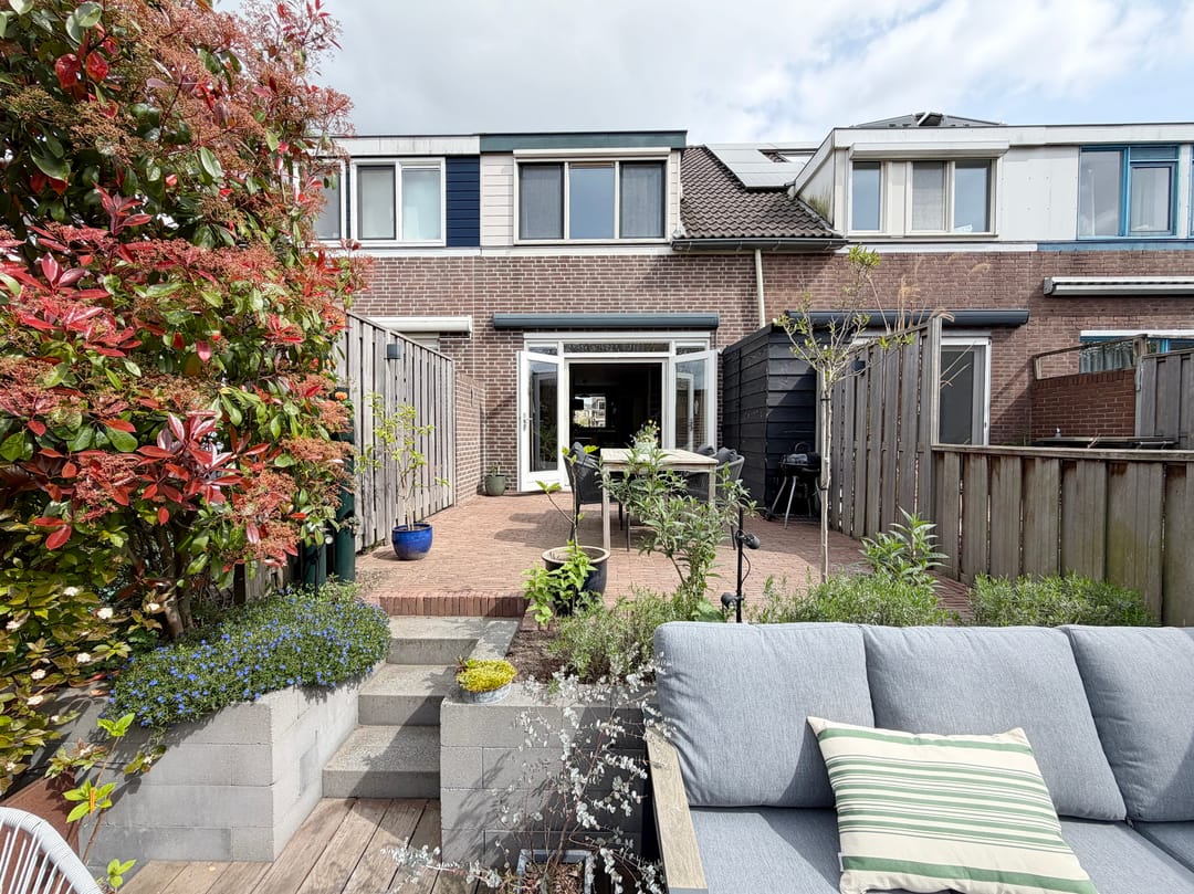 Foto 26 van Pauwenkamp 241