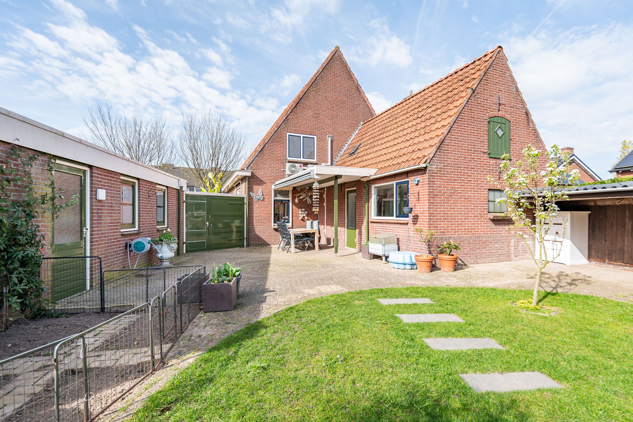 Foto 39 van Hogeweg 49