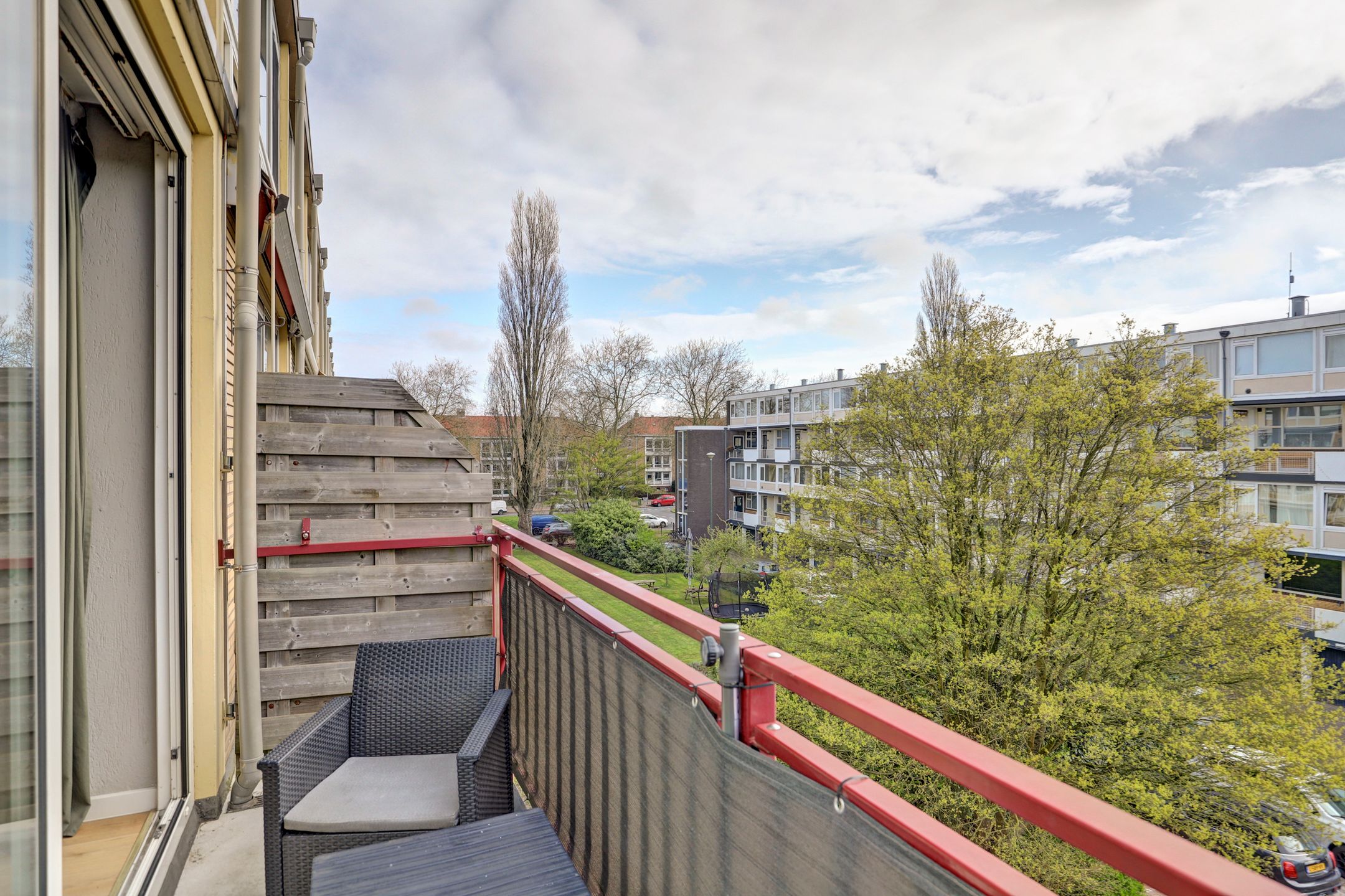 Foto 36 van Karel Doormanlaan 272