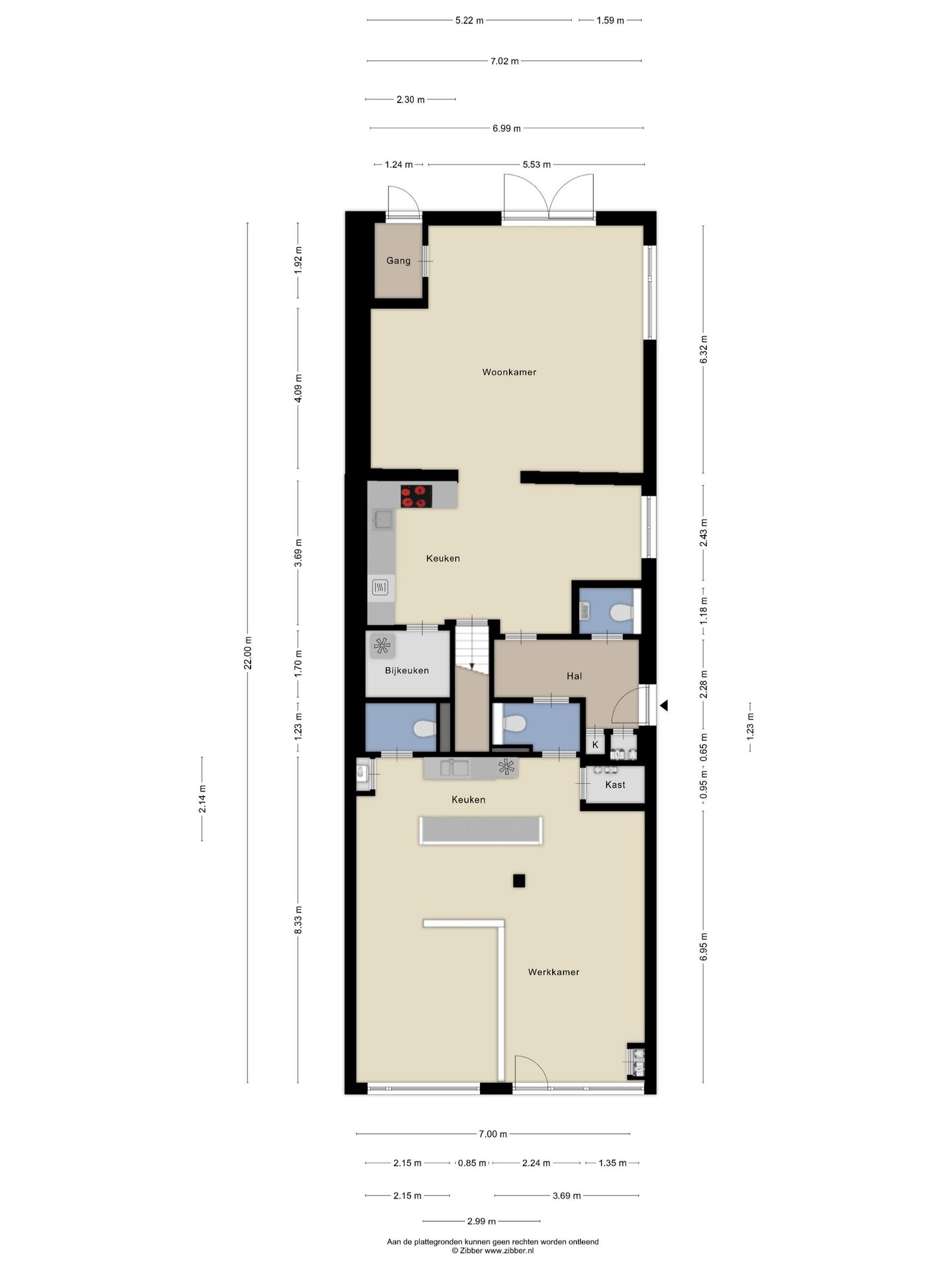 Foto 35 van Schipholtstraat 28