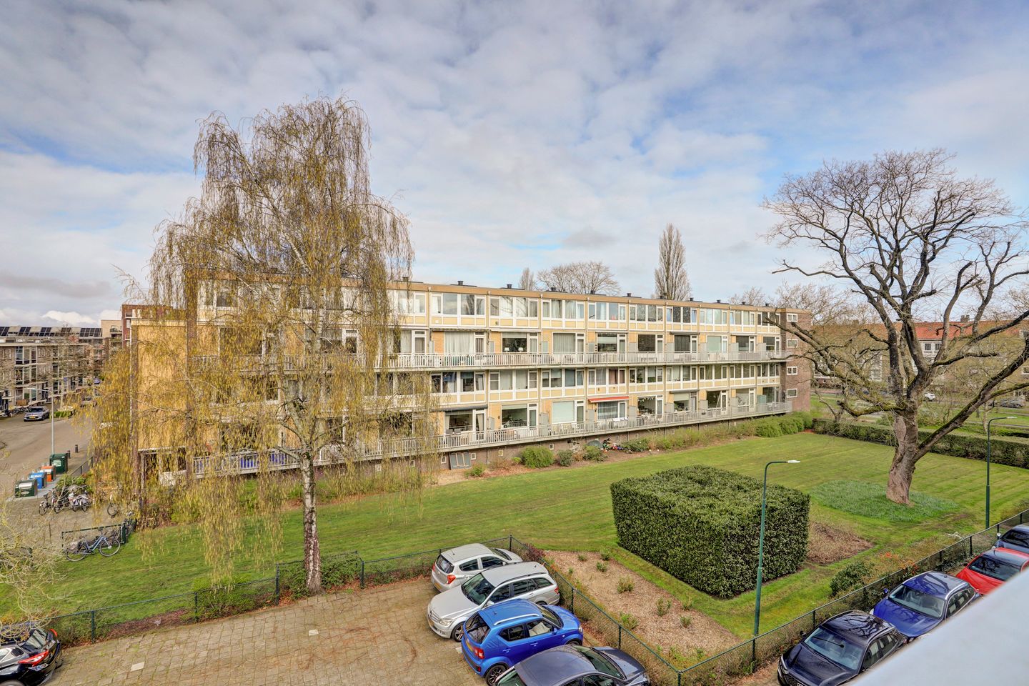 Foto 40 van Karel Doormanlaan 272