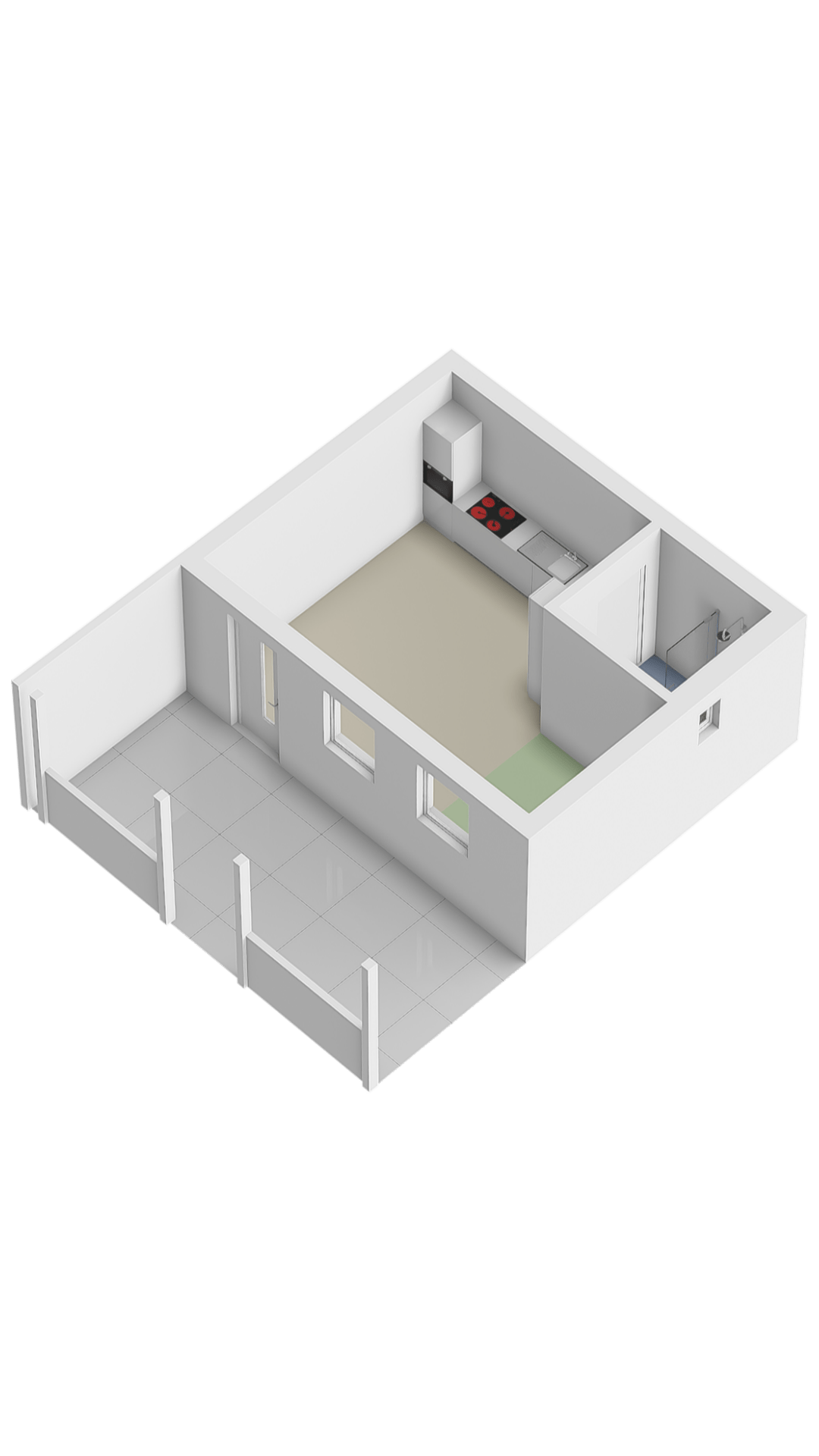 Foto 41 van Schipholtstraat 28