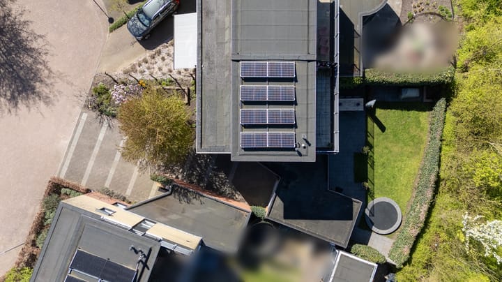 Foto 3 van Medler 30