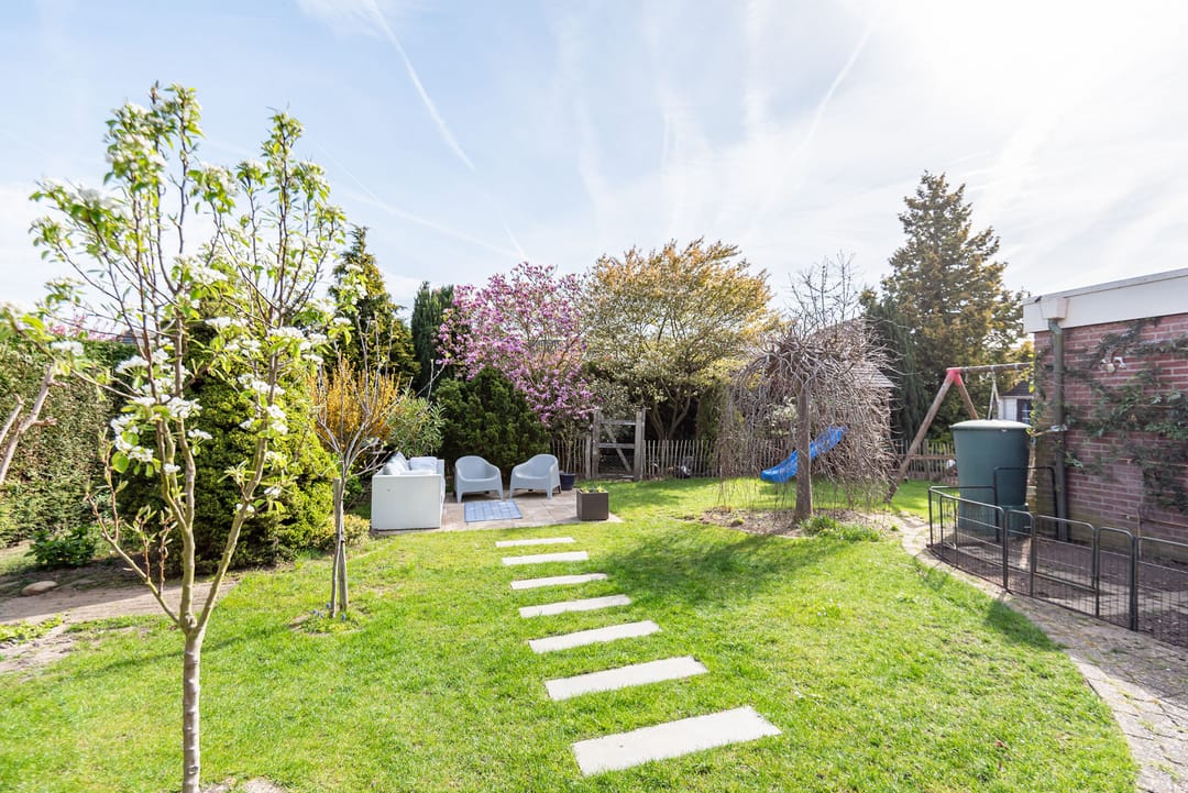 Foto 43 van Hogeweg 49