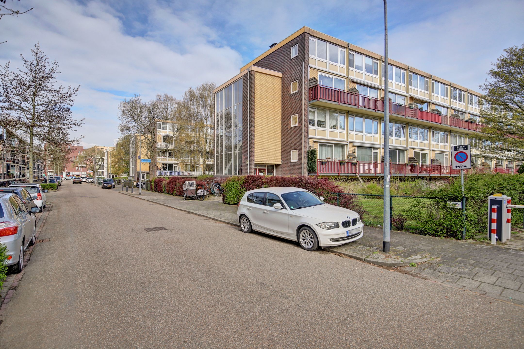 Foto 39 van Karel Doormanlaan 272