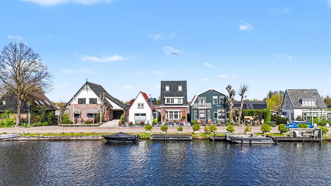 Photo 2 of Aalsmeerderdijk 504