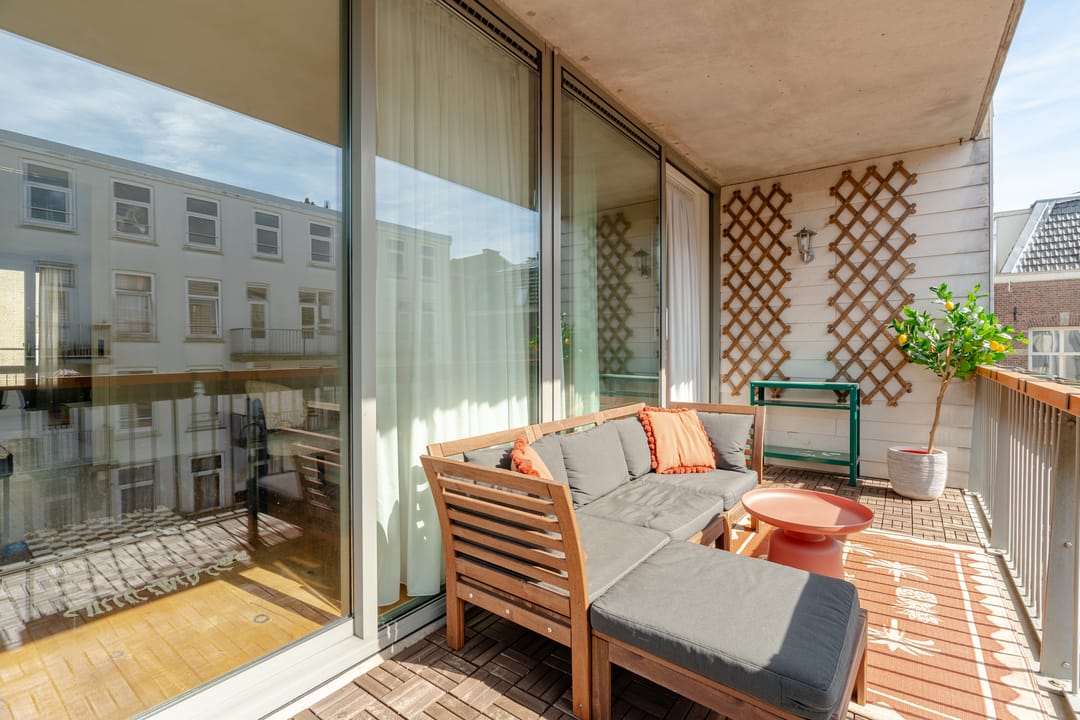 Foto 23 van Gerard Doustraat 150-A