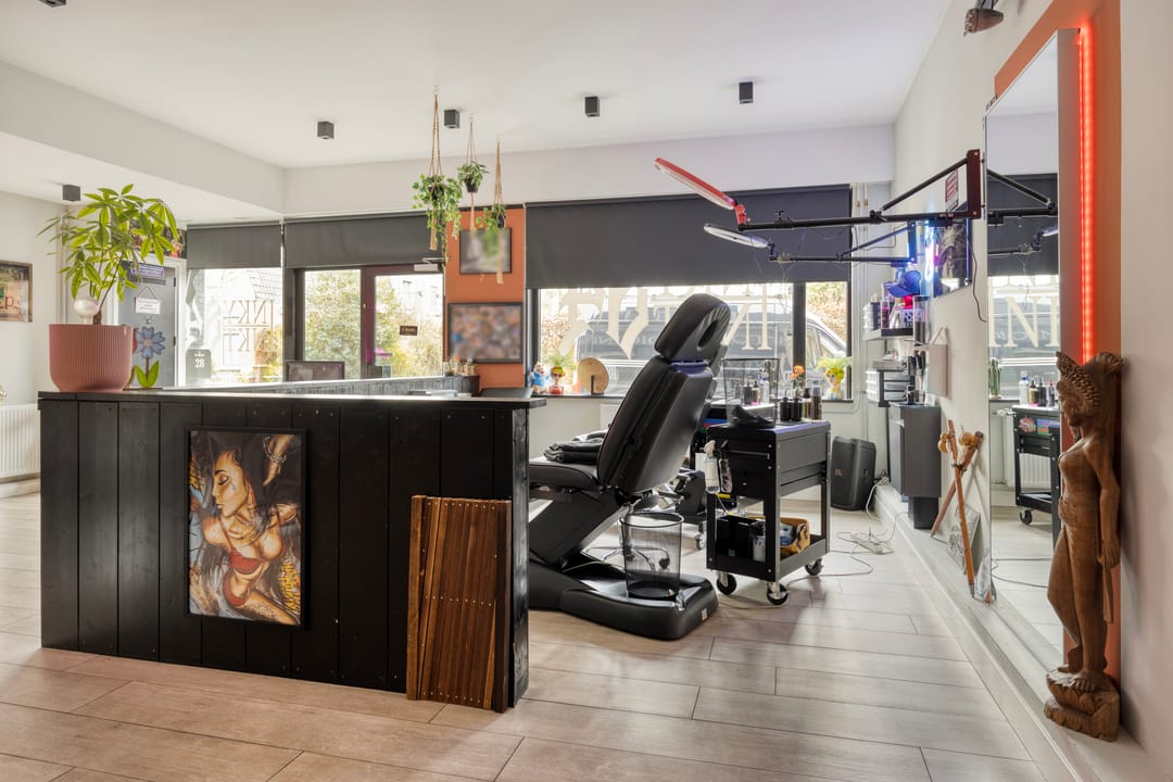 Foto 28 van Schipholtstraat 28