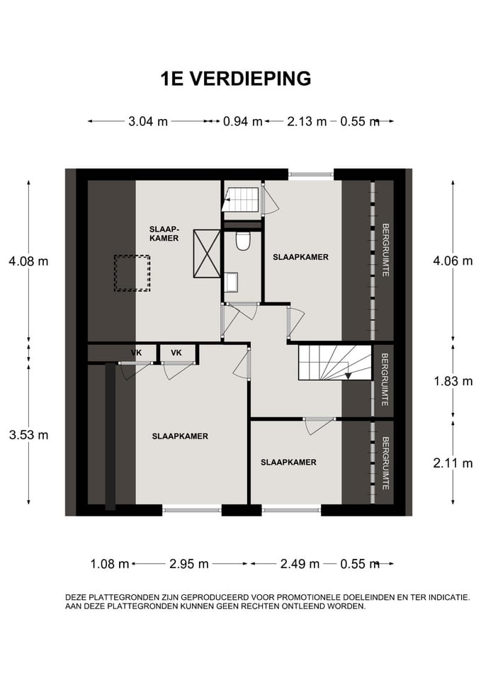 Foto 56 van Hogeweg 49