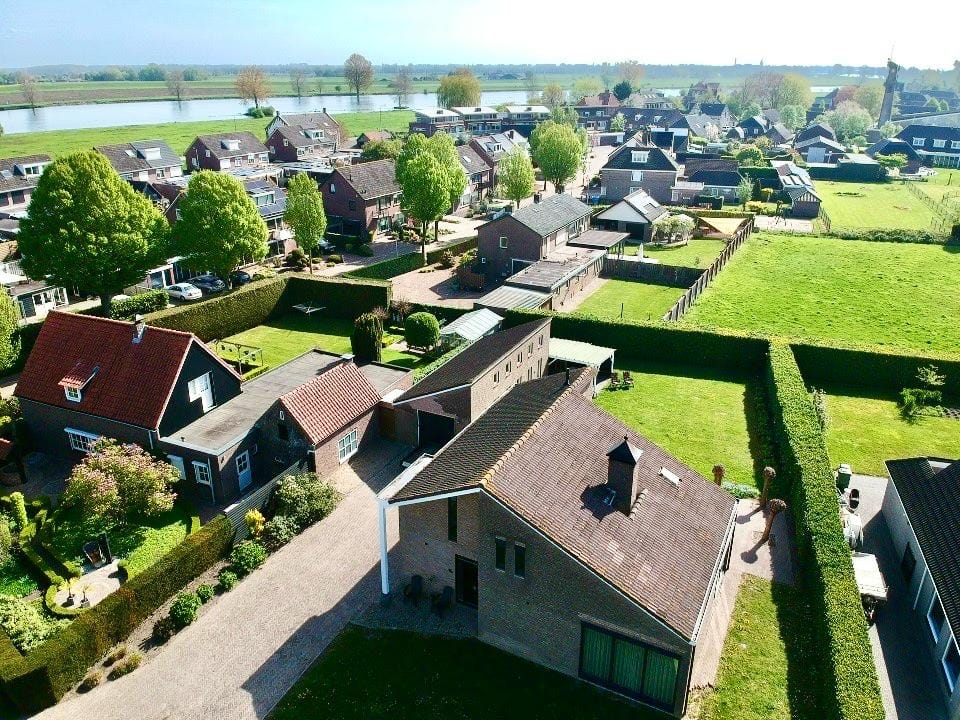 Foto 5 van Sassenstraat 13