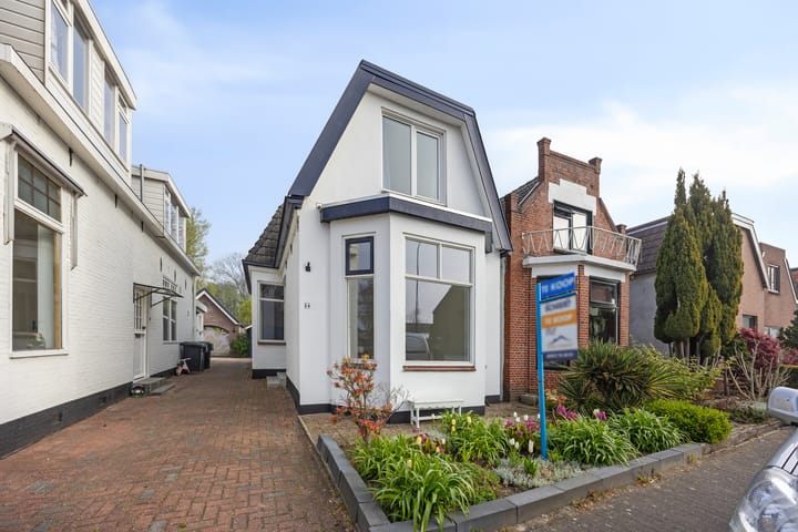 Jakob Bruggemalaan 54 main image