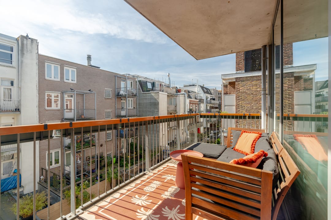 Foto 22 van Gerard Doustraat 150-A