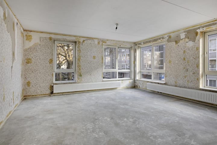 Foto 4 van Johannes de Vouplein 10