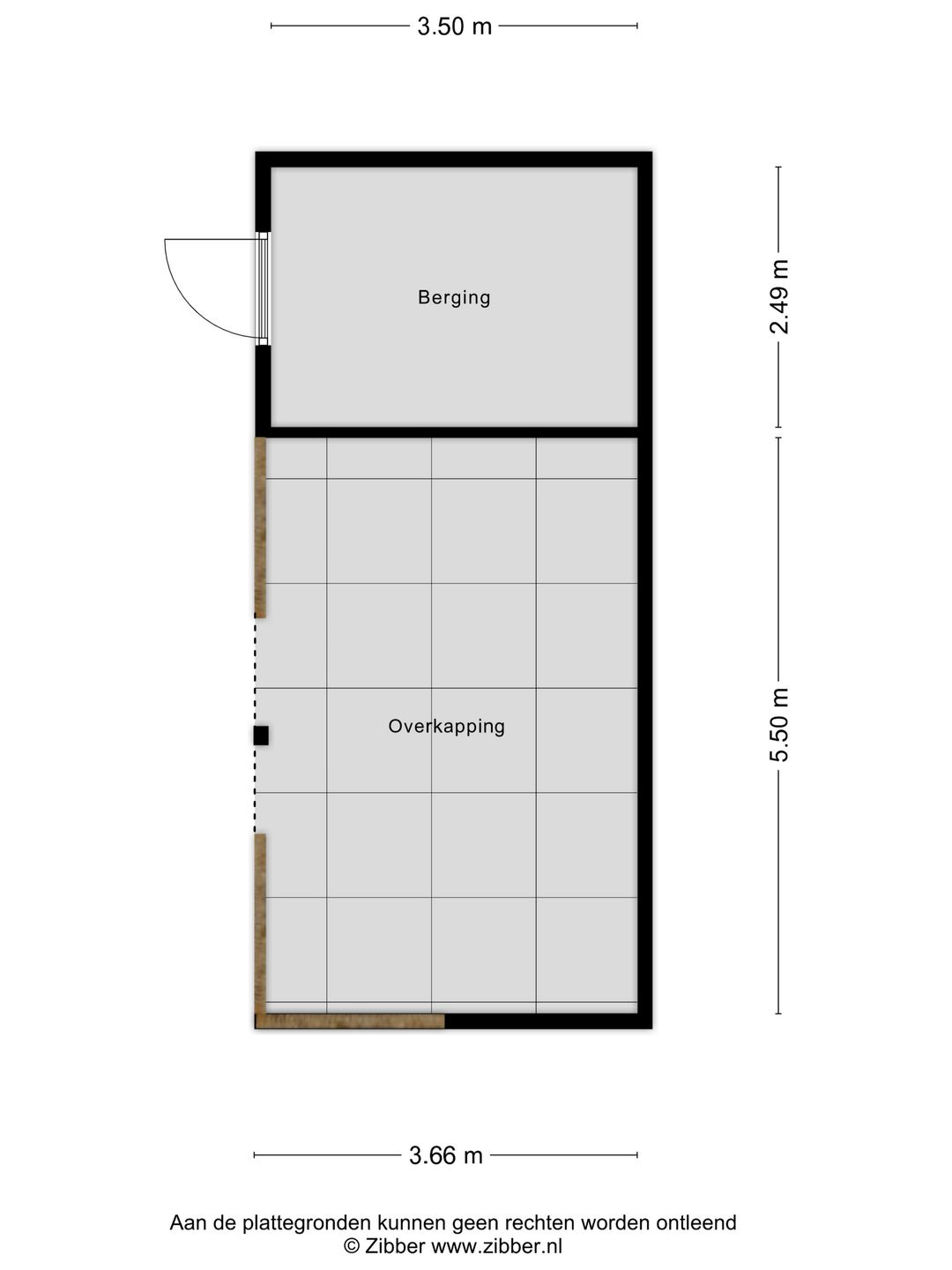 Foto 38 van Schipholtstraat 28