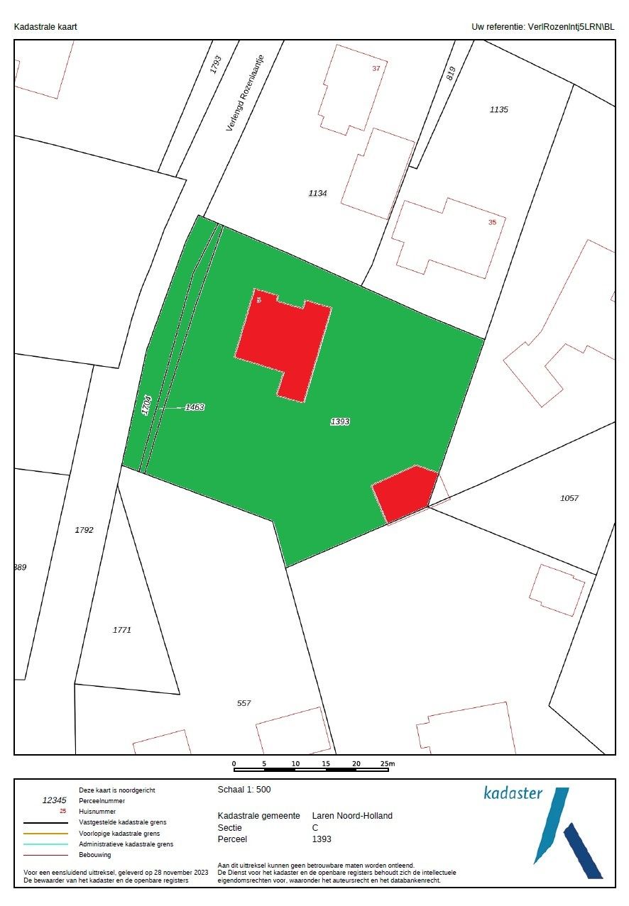 Photo 25 of Verlengd Rozenlaantje 5