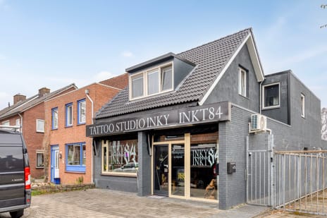 Schipholtstraat thumbnail