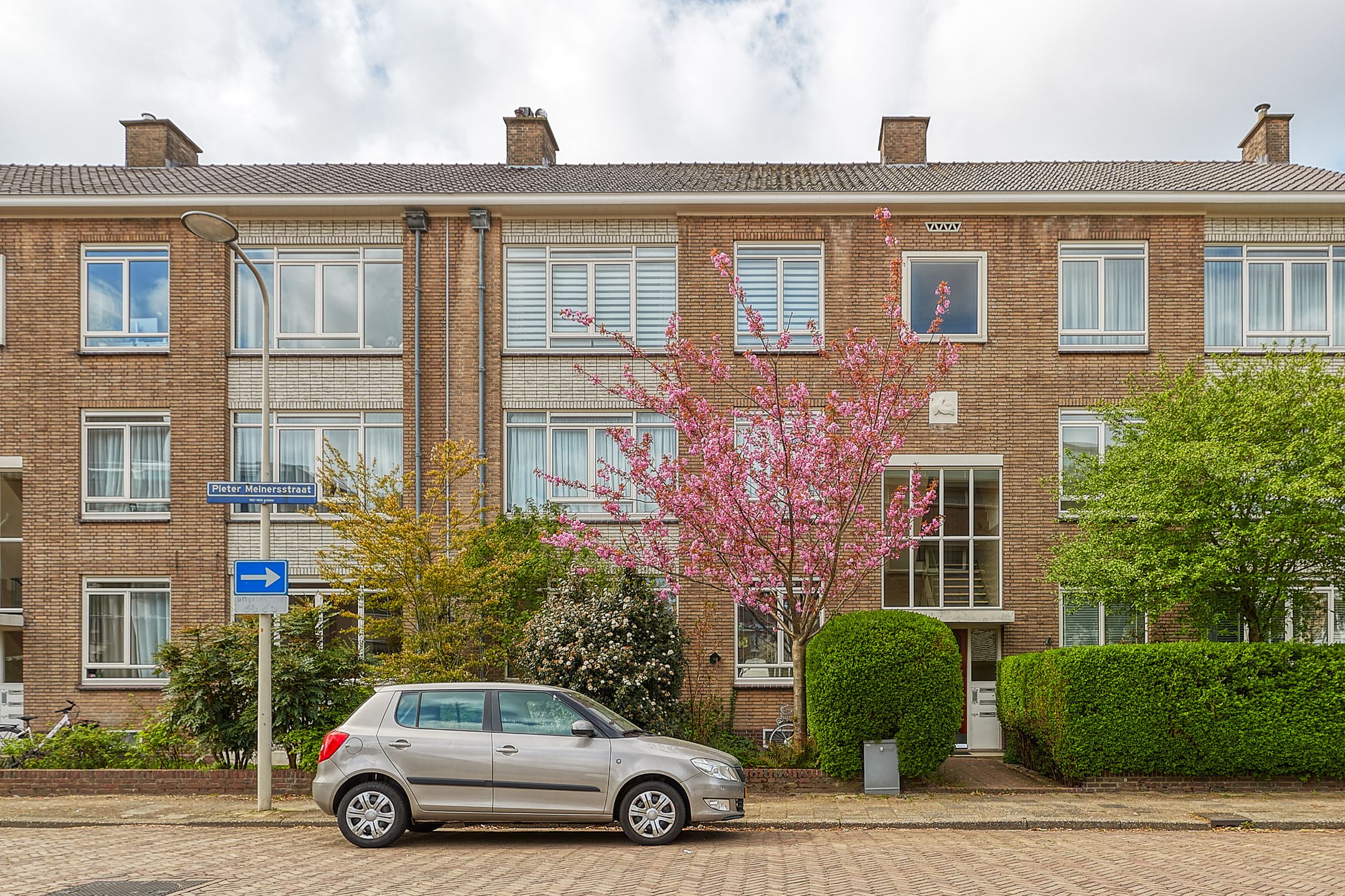 Pieter Meinersstraat 46 