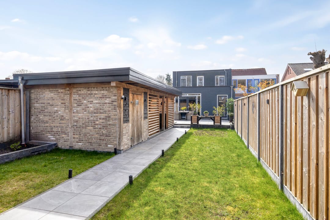 Foto 22 van Schipholtstraat 28