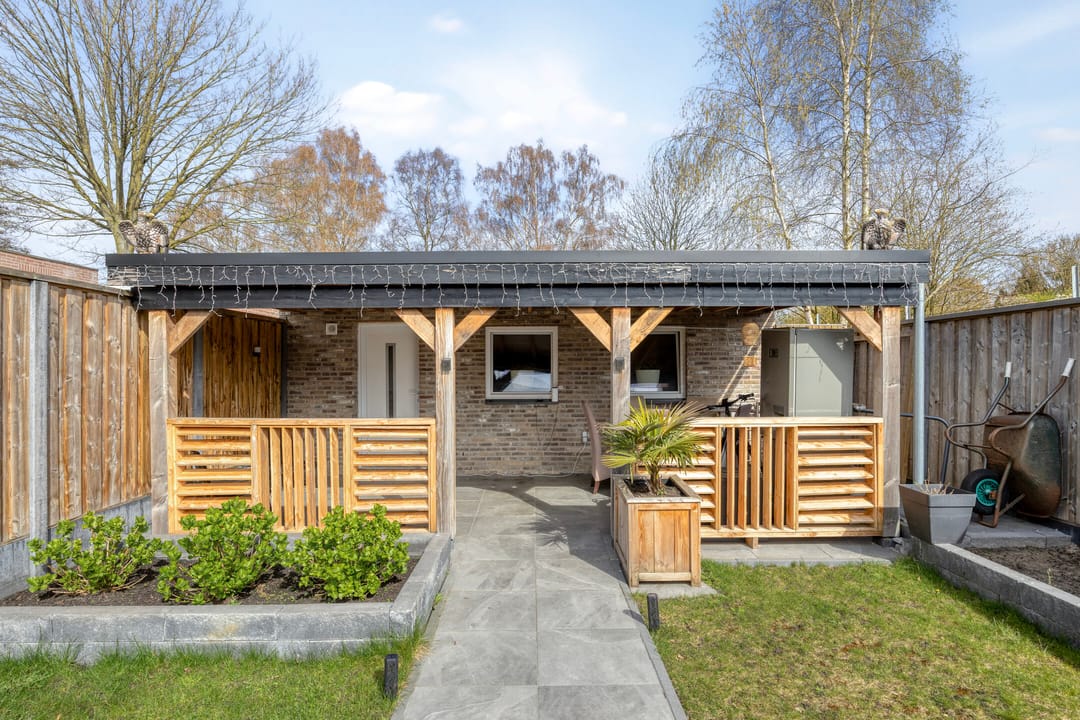 Foto 23 van Schipholtstraat 28