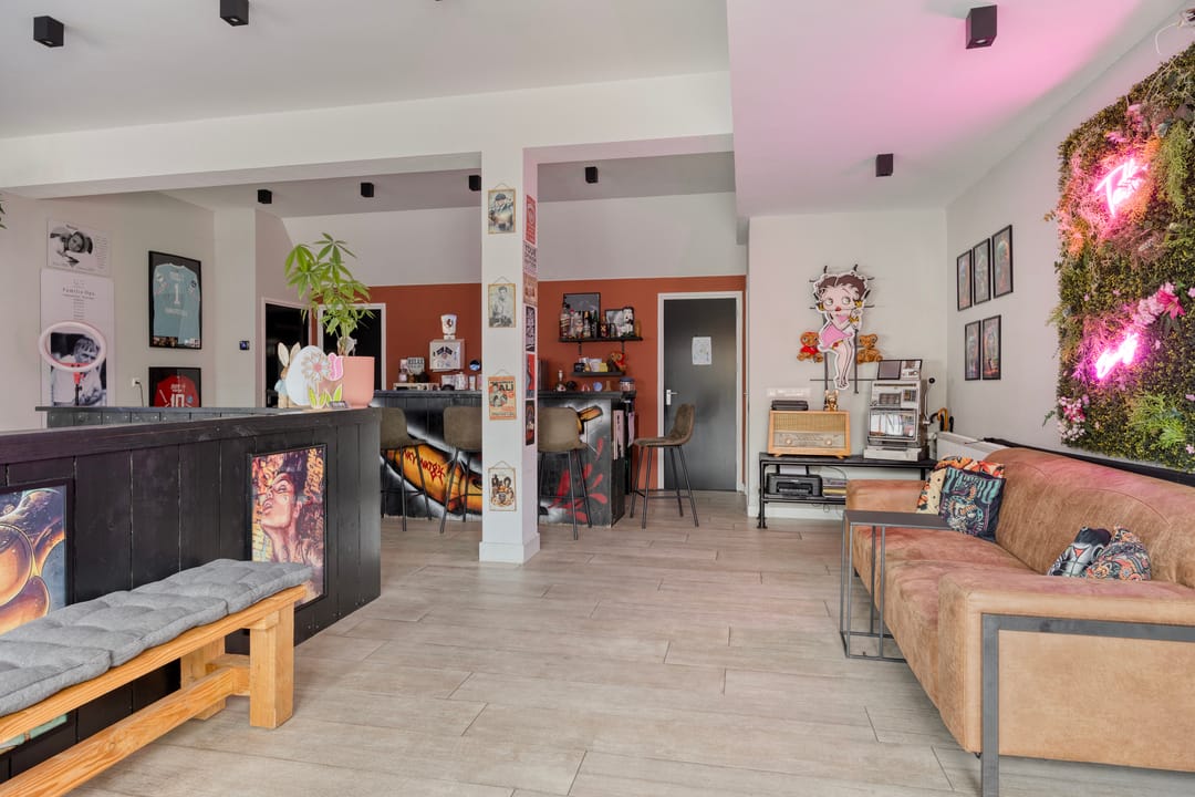 Foto 32 van Schipholtstraat 28