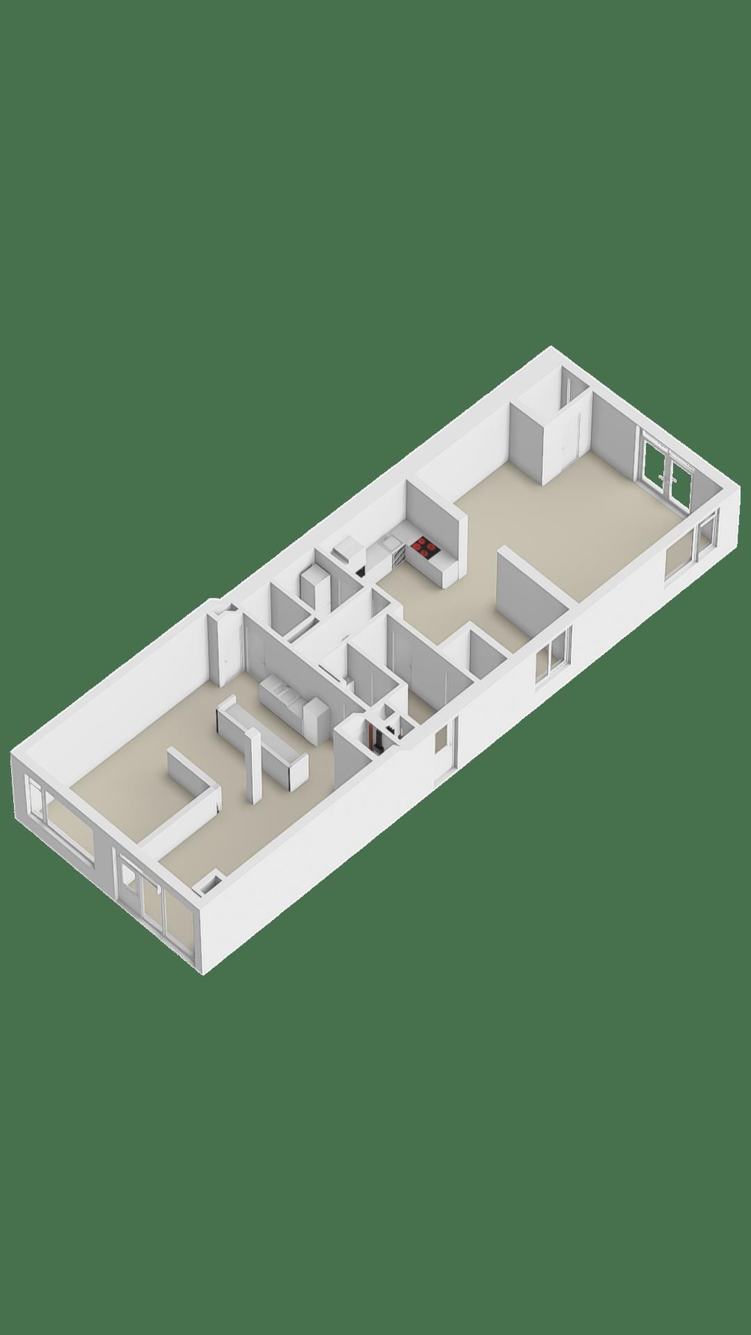 Foto 39 van Schipholtstraat 28