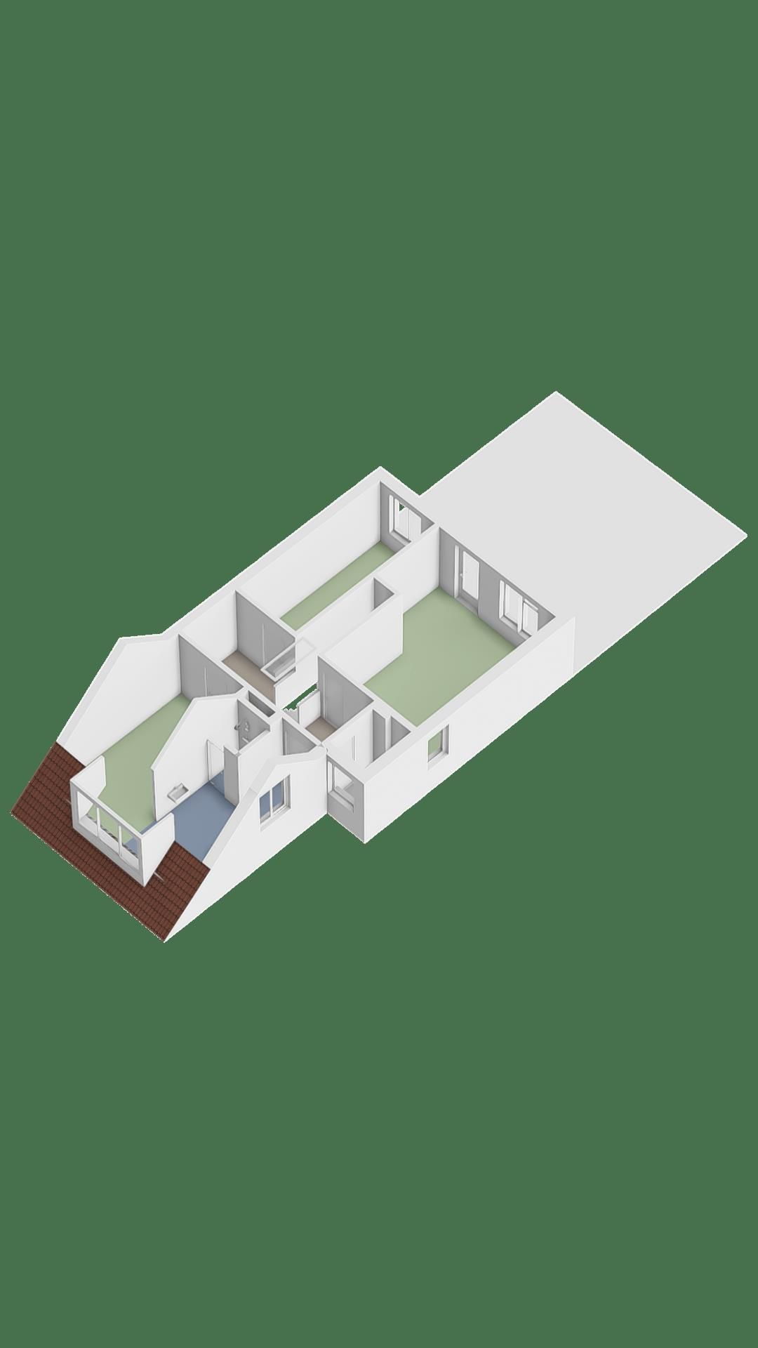 Foto 40 van Schipholtstraat 28