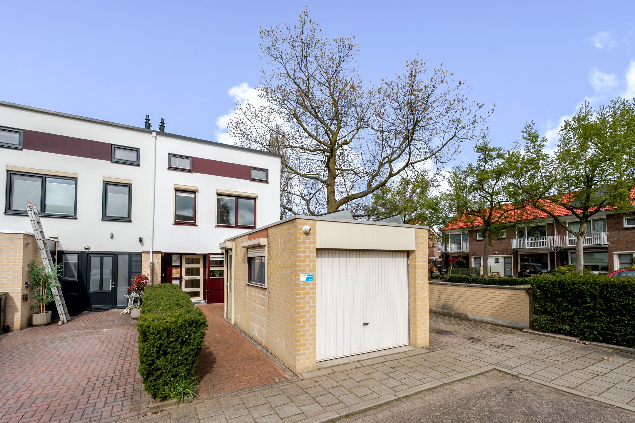 Grada Vleemingstraat 21 