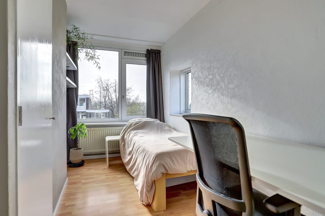 Foto 32 van Karel Doormanlaan 272