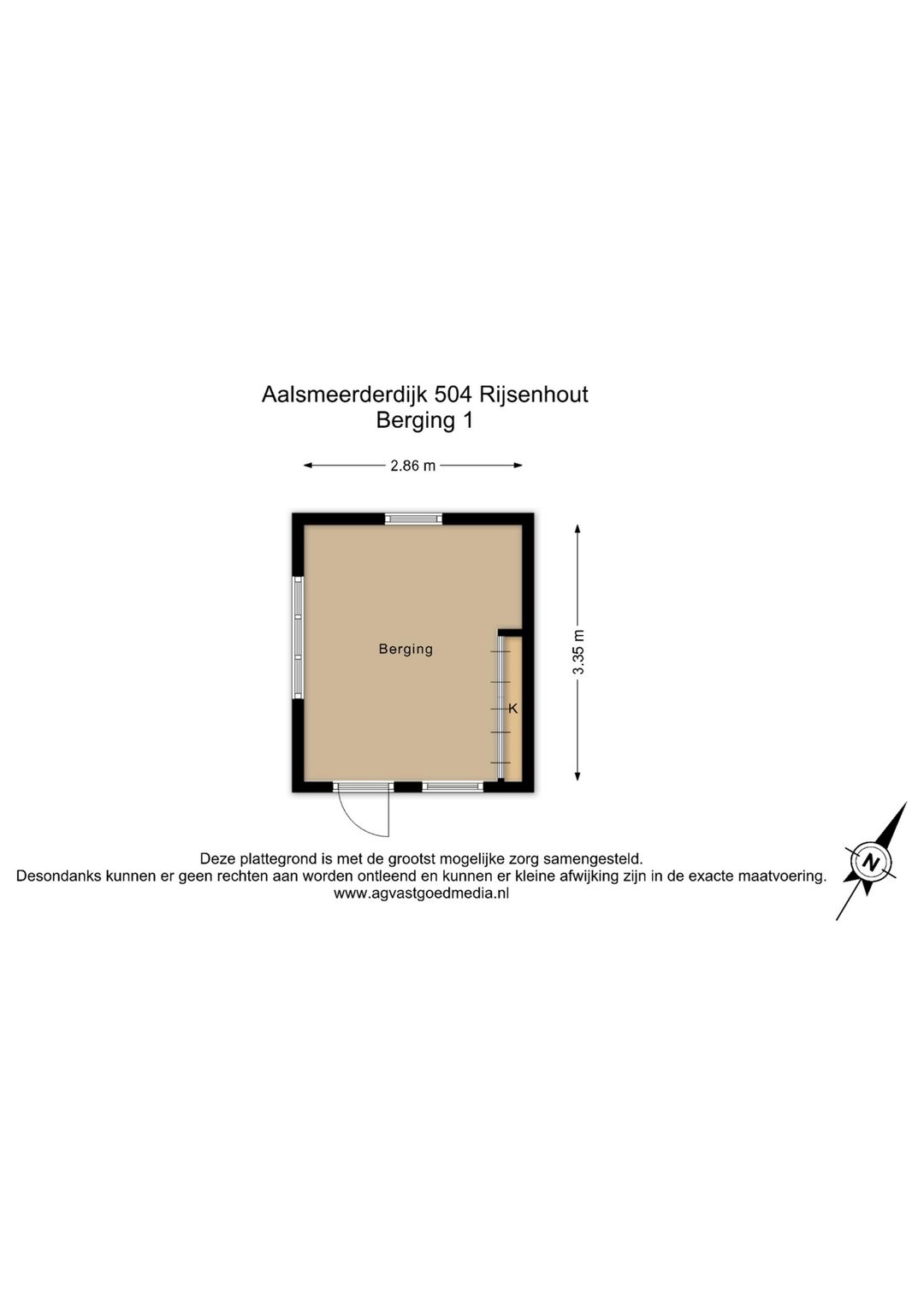 Photo 62 of Aalsmeerderdijk 504